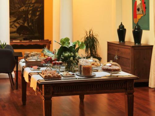 Bed & Breakfast L' H�tellerie Easy Suites
