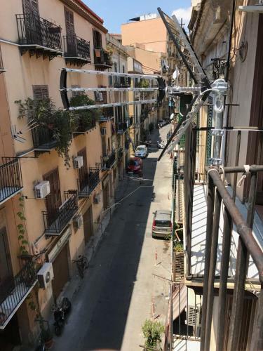 Apartamento Chigi Upartment