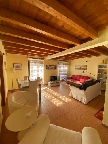 Apartamento Chigi Upartment
