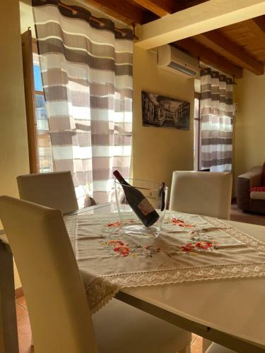 Apartamento Chigi Upartment