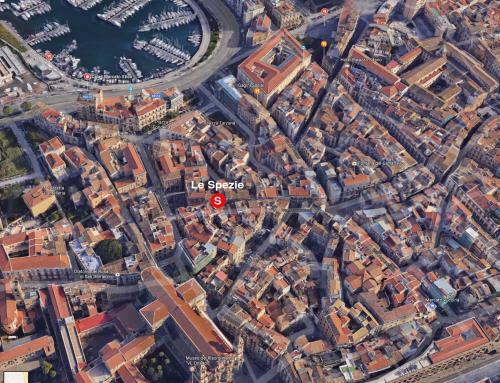Apartamento Le Spezie Dei Florio