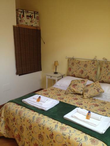 Apartamento Le Spezie Dei Florio