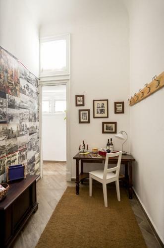 Apartamento Le Spezie Dei Florio