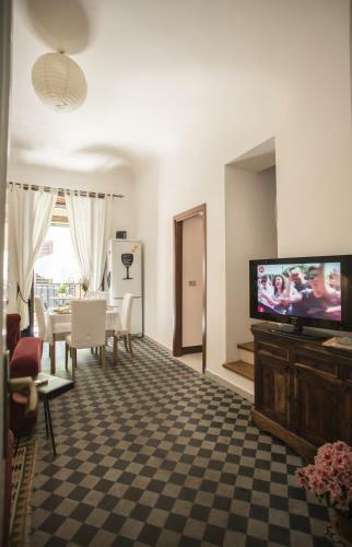 Apartamento Le Spezie Dei Florio