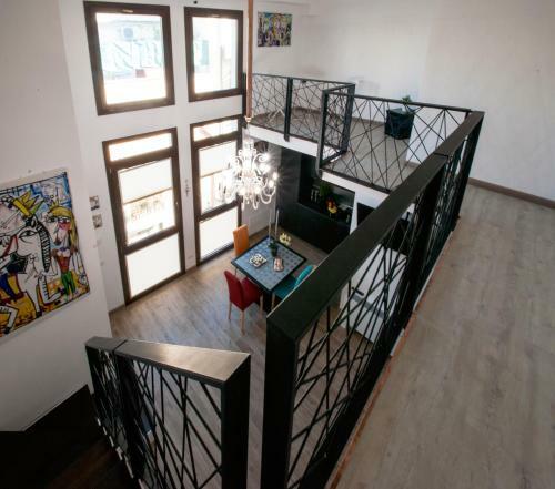 Apartamento Alla Corte Maqueda