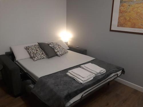 Apartamento La Casetta Di Pat