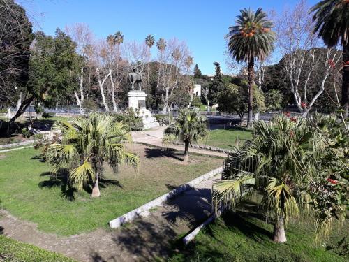 Apartamento La Casetta Di Pat