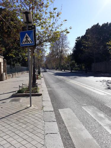 Apartamento La Casetta Di Pat