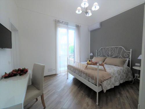 Hostal La Casetta Di P.