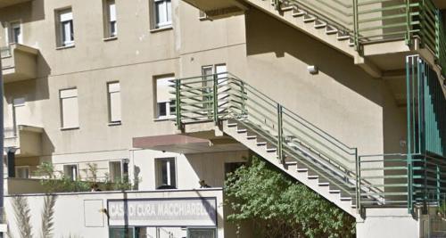 Hostal La Casetta Di P.