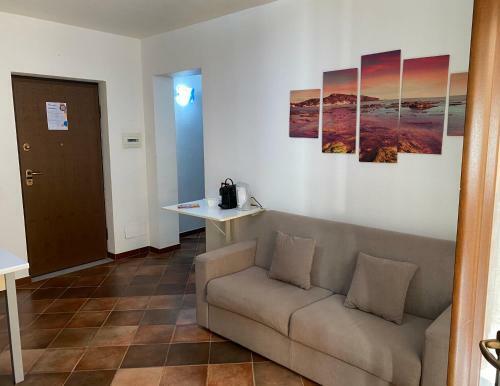 Apartamento Appartamenti-residence Al Massimo