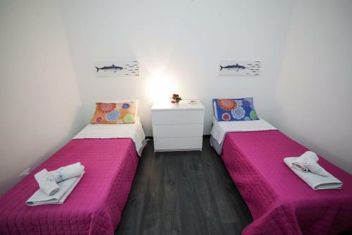 Apartamento Amazing Politeama House