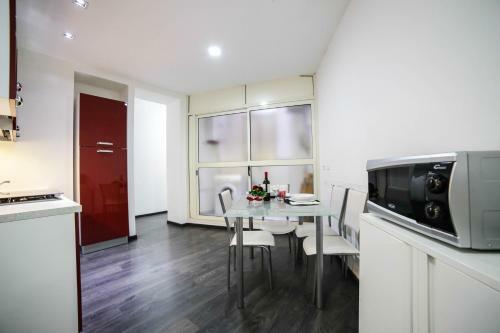 Apartamento Amazing Politeama House