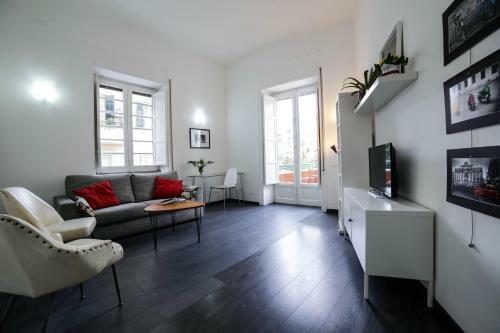 Apartamento Amazing Politeama House