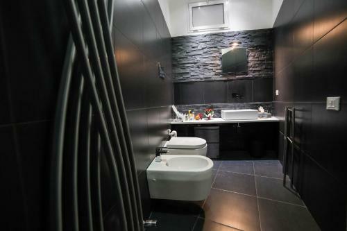 Apartamento Amazing Politeama House