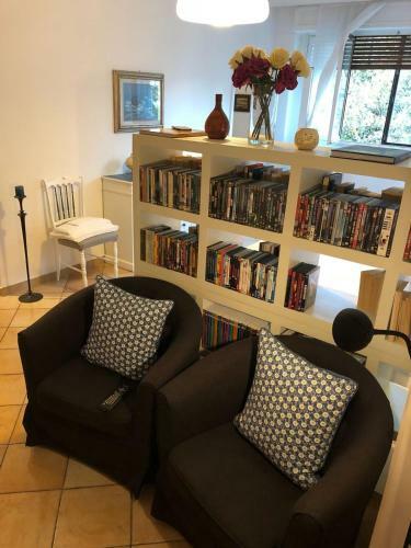 Apartamento La Casetta Del Giardino