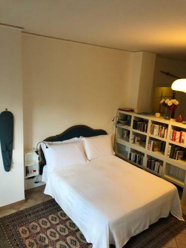 Apartamento La Casetta Del Giardino