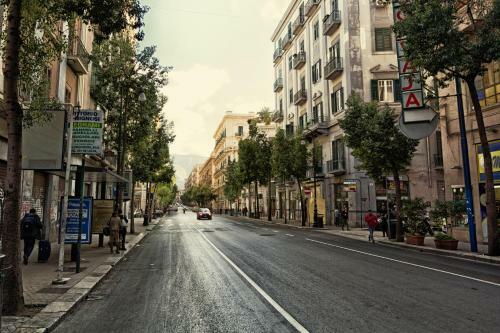 Apartamento Suite 188 - Via Roma