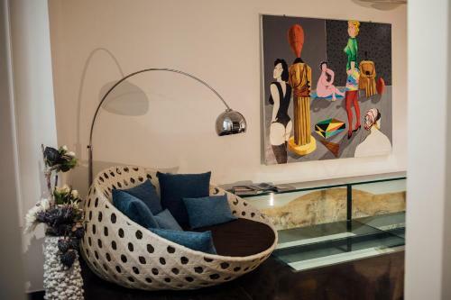 Atmosfere Puniche B&B