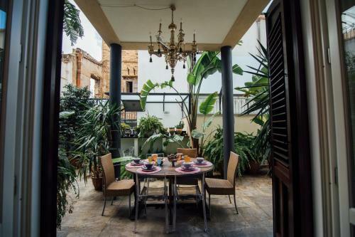 Atmosfere Puniche B&B