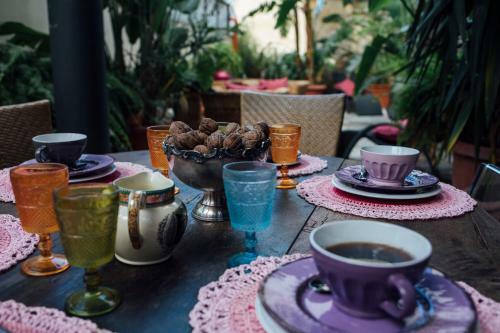 Atmosfere Puniche B&B