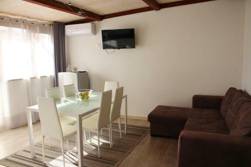 Casa Vacanze Dei Corsari