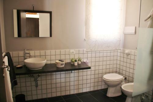 Casa Vacanze Dei Corsari