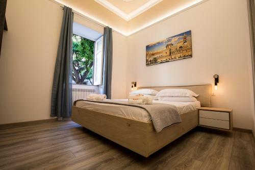 Hostal Sammartino Suite