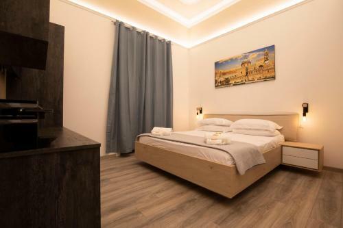 Hostal Sammartino Suite