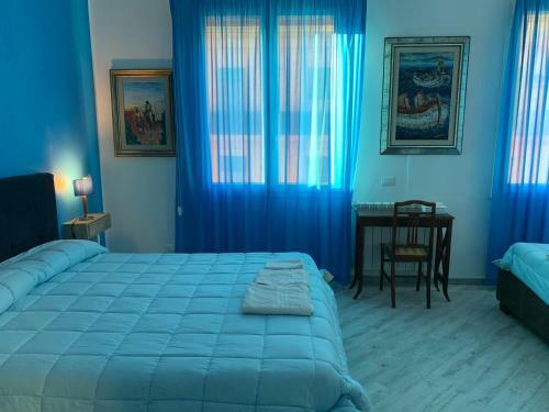 Bed & Breakfast La Maison Del Sole