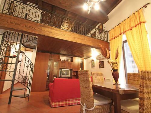 Apartamento Orologio Del Massimo