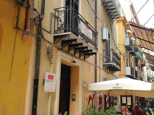 Apartamento Orologio Del Massimo