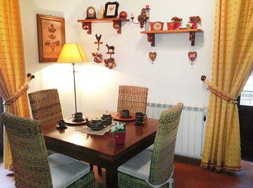 Apartamento Orologio Del Massimo