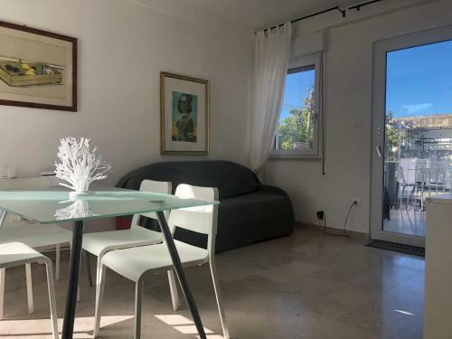 Villa Near The Beach