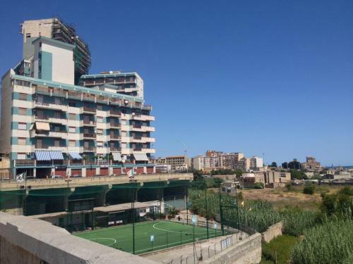 Apartamento Oreto Bridge