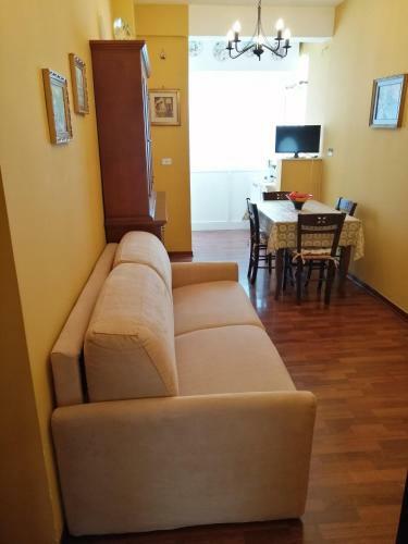 Apartamento Oreto Bridge