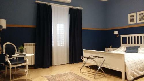 Bed & Breakfast Novelli 36