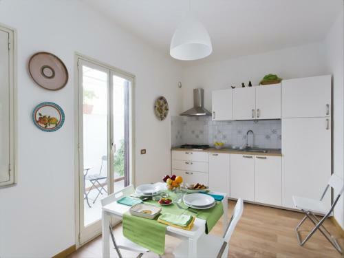 Apartamento Il Geranio Blu