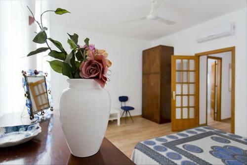 Apartamento Il Geranio Blu