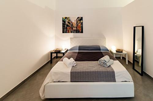 Apartamento Corso Vittorio Giuliano Family