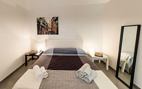 Apartamento Corso Vittorio Giuliano Family