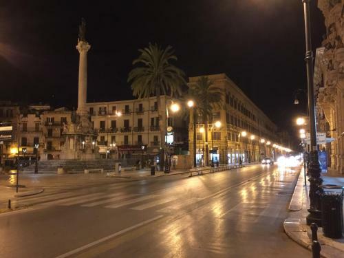Apartamento Elegante Appartamento In Centro