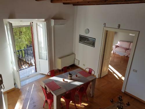 Apartamento Boutique House Montevergini