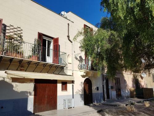 Apartamento Boutique House Montevergini