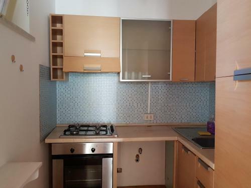Apartamento Boutique House Montevergini