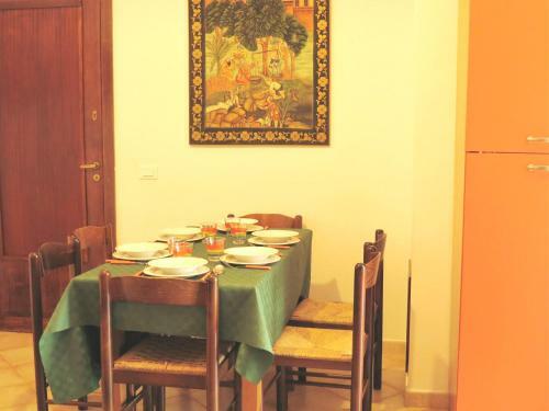 Apartamento Appartamento Libert�