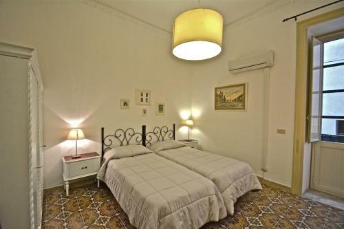 Apartamento Domus Sicily - Foresteria Della Cattedrale