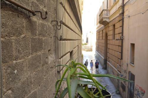 Apartamento Domus Sicily - Foresteria Della Cattedrale