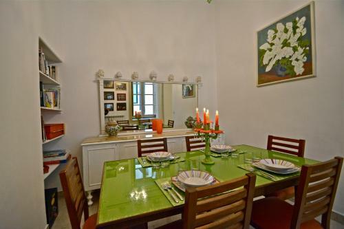 Apartamento Domus Sicily - Foresteria Della Cattedrale