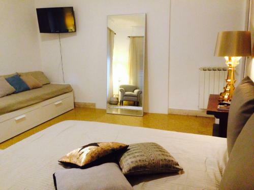 Bed & Breakfast Casa Mia
